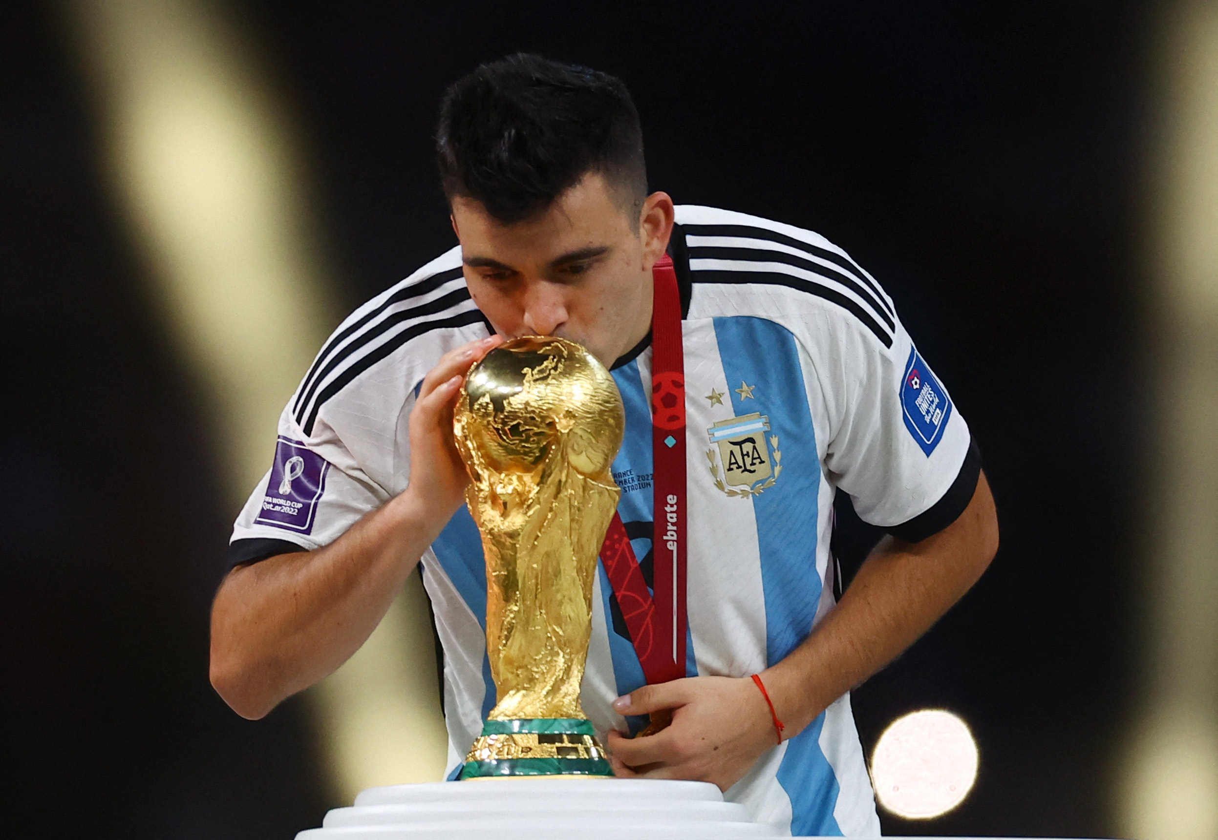 Un campeón del mundo con Argentina cuyo pase se frustró: "El afectado fui yo" | Canal Showsport