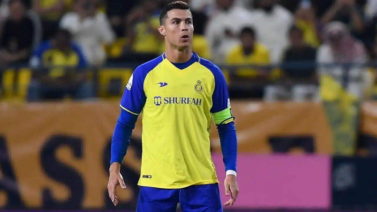 ¿Se va del fútbol árabe? Cristiano Ronaldo TOMÓ una DECISIÓN
