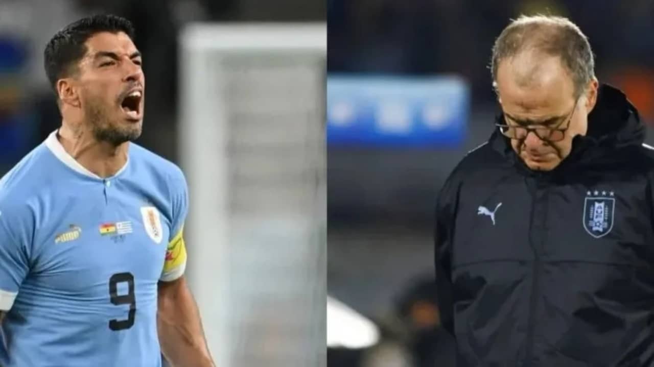 Marcelo Bielsa posible entrenador de Uruguay: rumores, contrato y