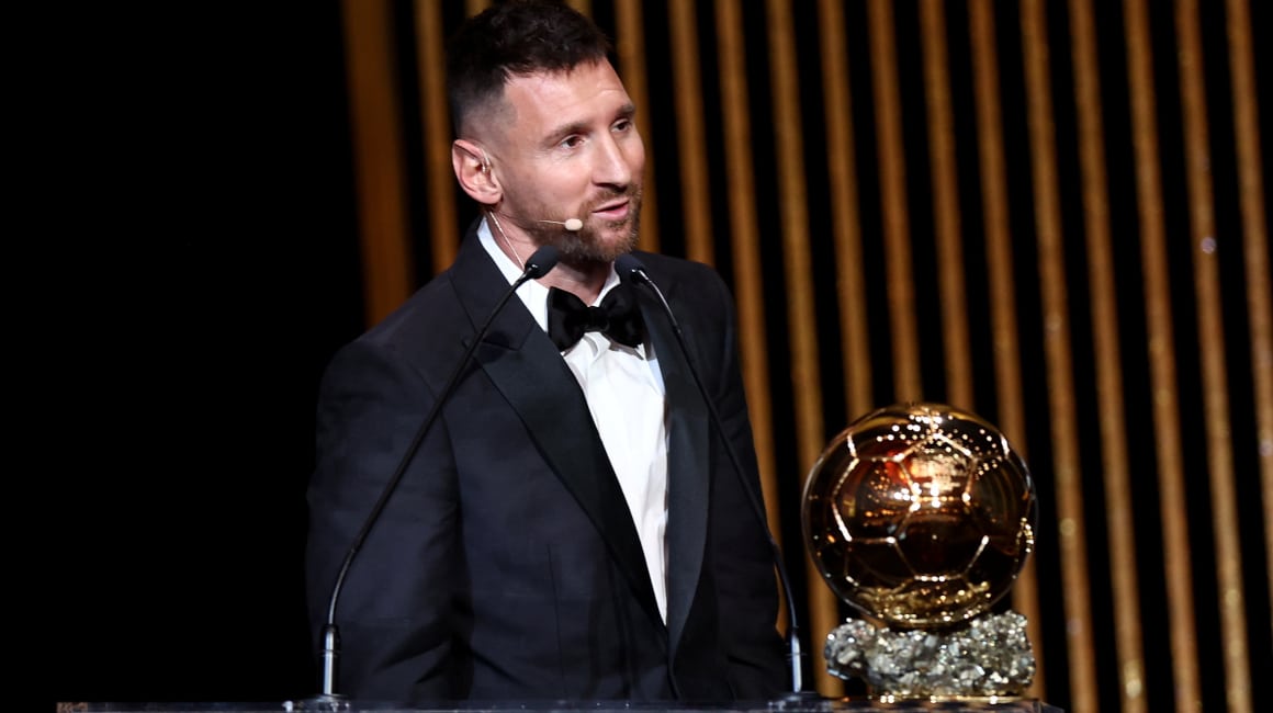 La CHICANA de Leo Messi para el PSG luego de ganar el BdO