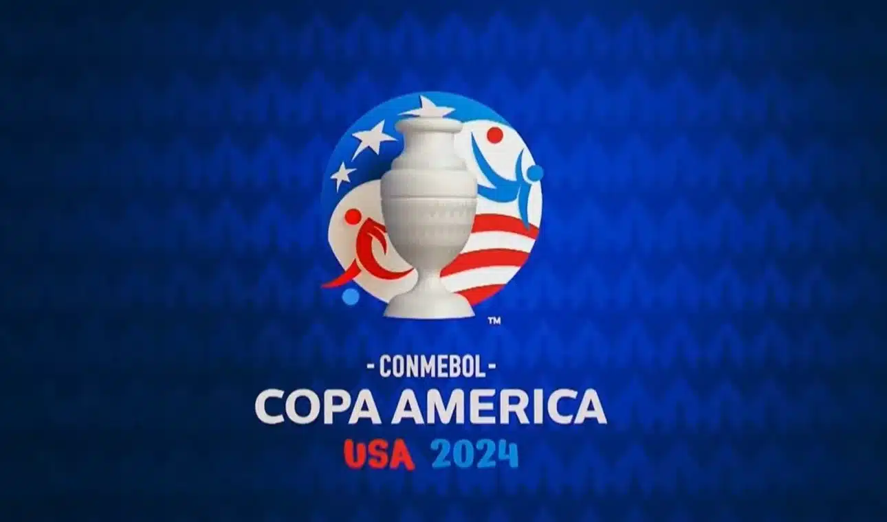 Todo listo: sedes confirmadas para la Copa América 2024