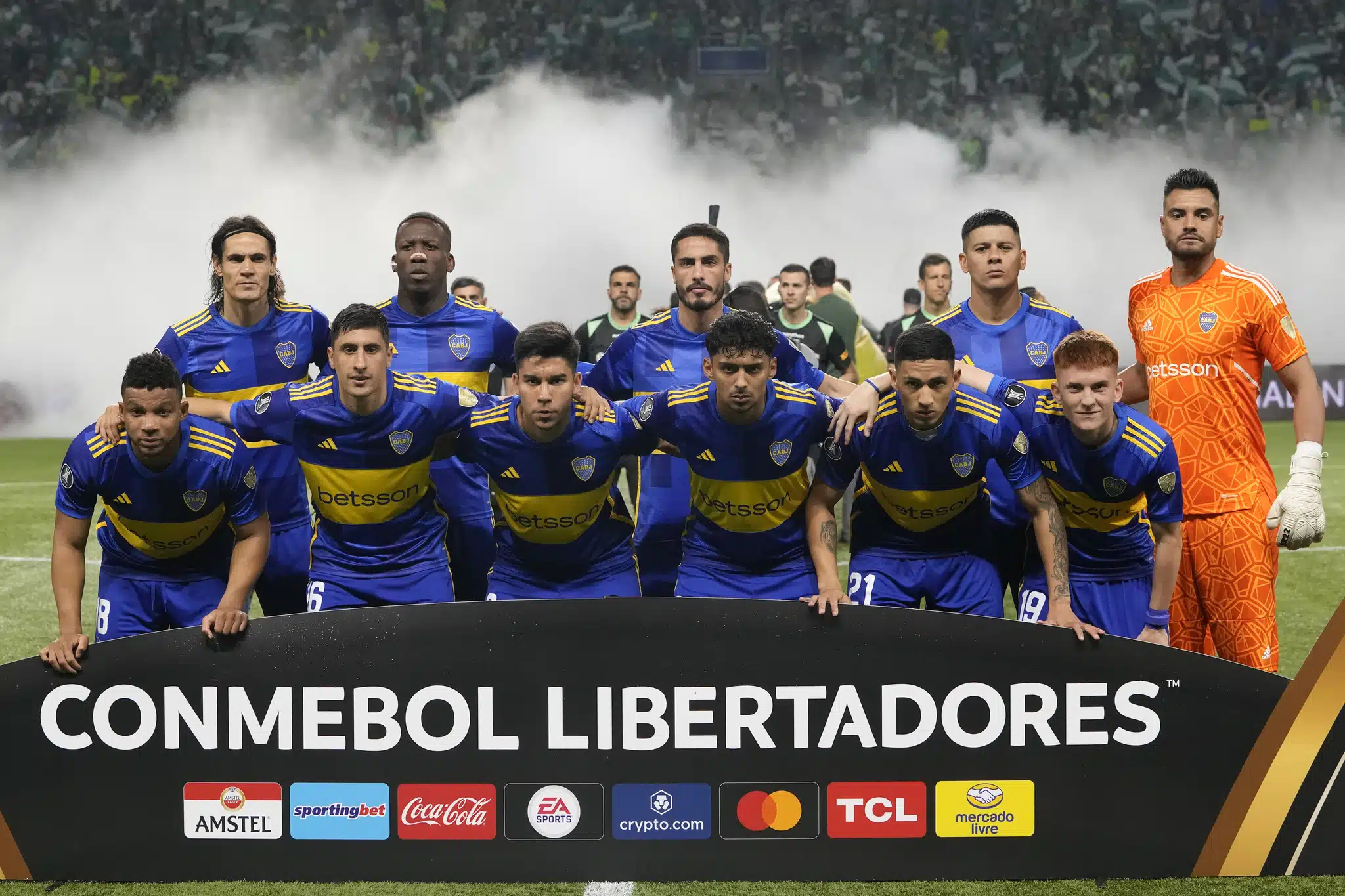 ¿Qué necesita Boca para clasificar a la Copa Libertadores 2024?