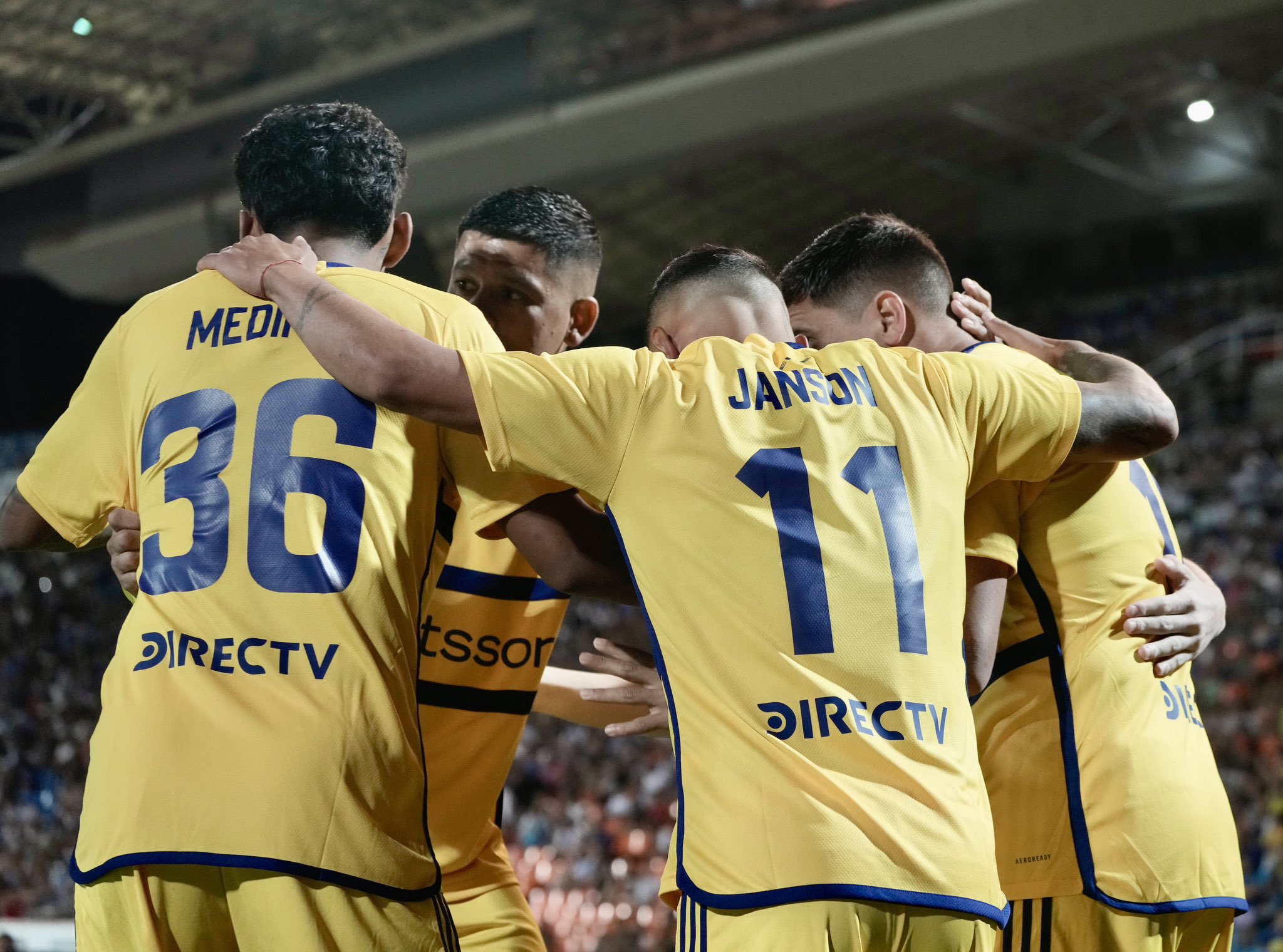 VIDEO: Boca ganó y espera resultados para entrar a la Libertadores