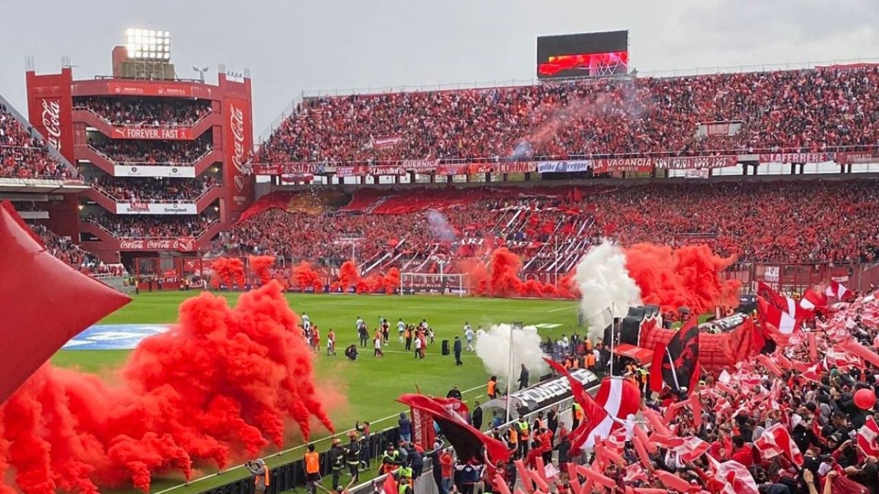 APREVIDE sancionará a Independiente