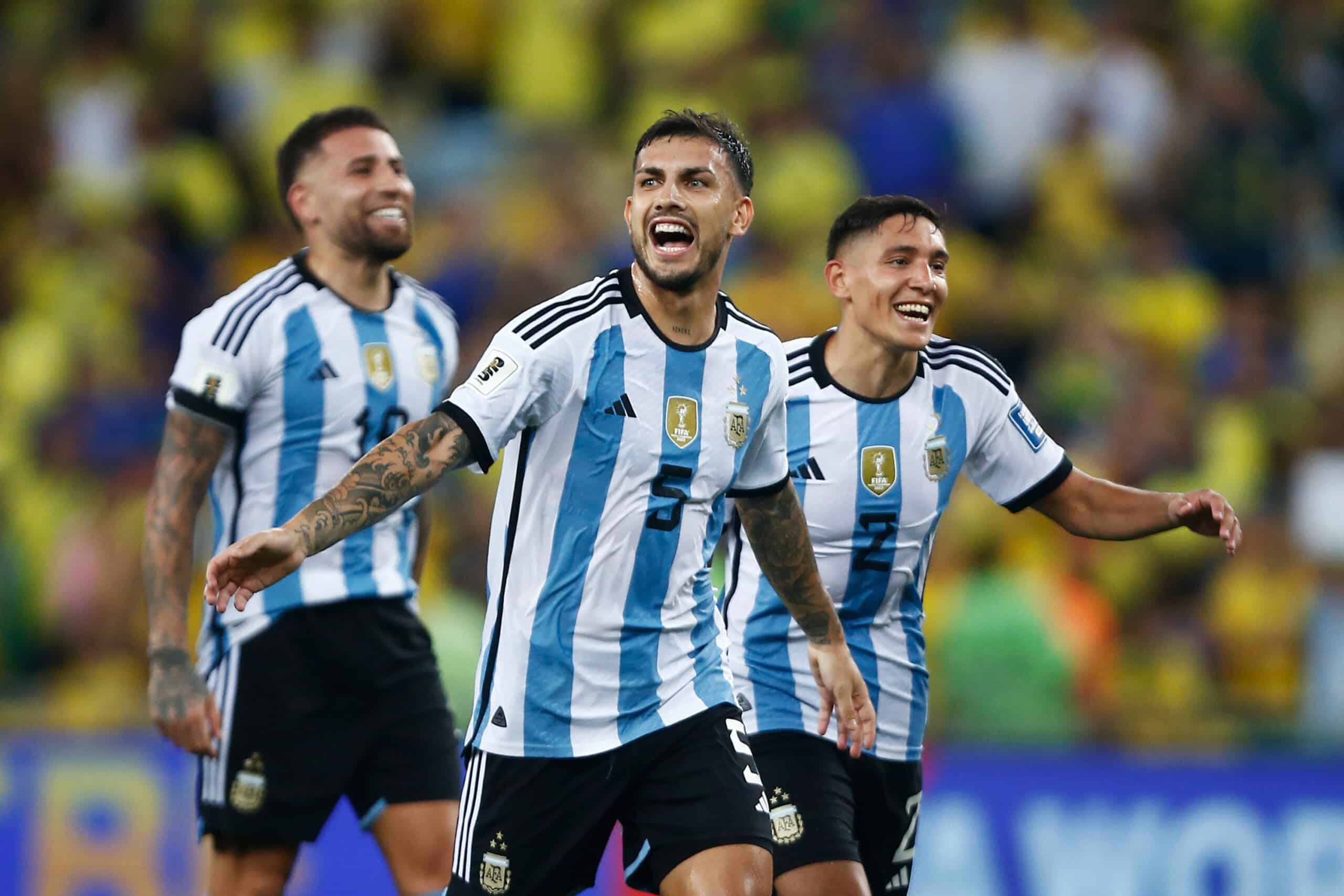 Se cae la gira por Europa: Argentina jugaría una serie de amistosos en este país