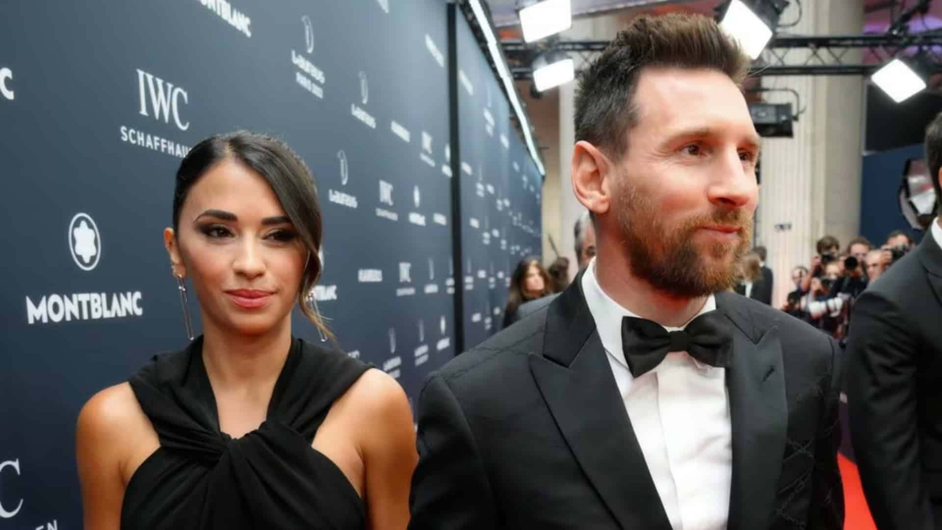 ¿Lionel Messi y Antonela Roccuzzo separados? Los detalles que indicarían un distanciamiento (VIDEO)