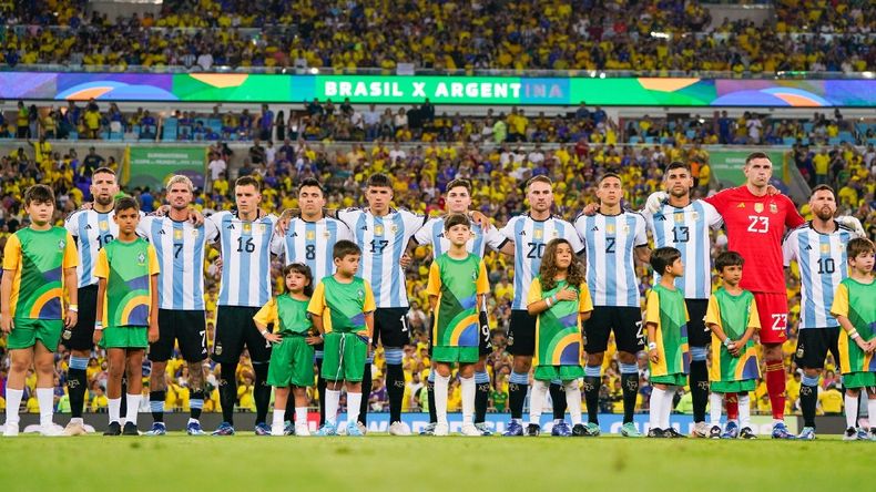 Selección Argentina ¿Qué se viene luego de hacer historia?