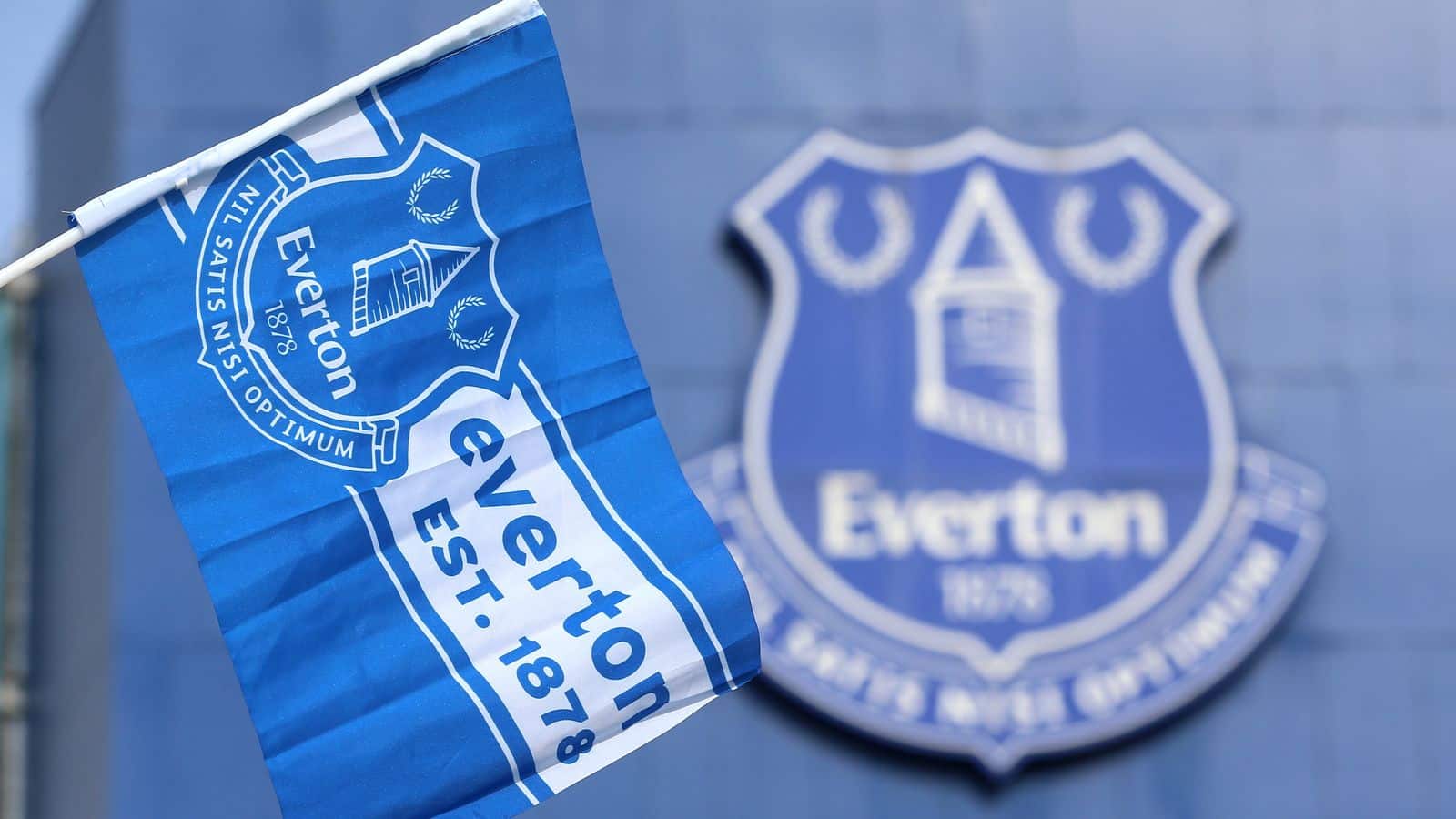 Everton sufrirá una SANCIÓN muy SEVERA de la Premier League