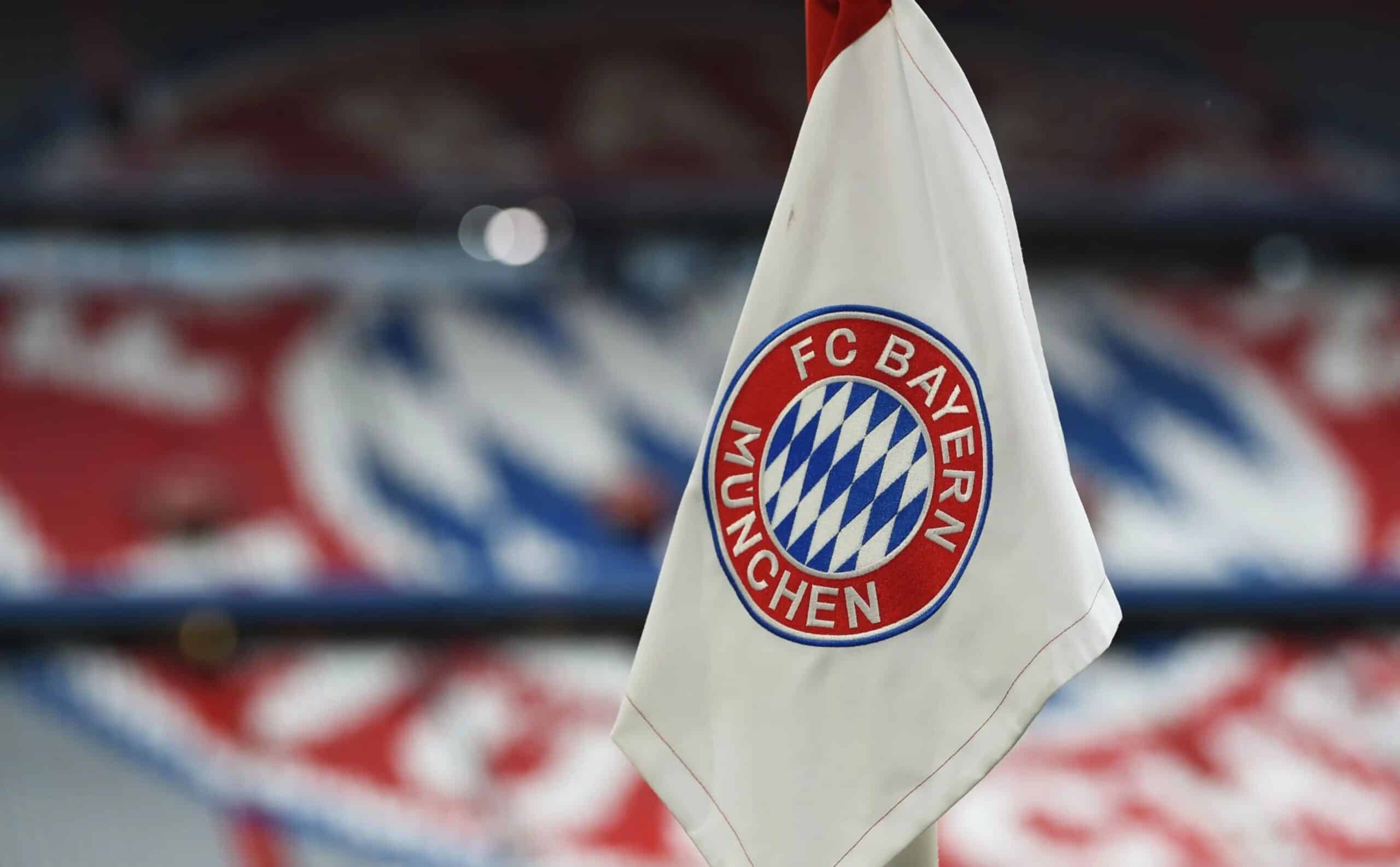 Bayern Munich compró un equipo de Sudamérica